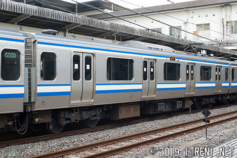 モハE217-2