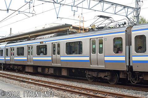 モハE217-2001