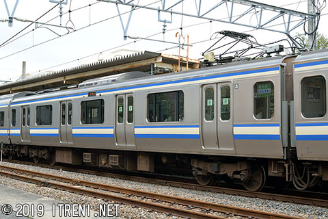 モハE217-2021