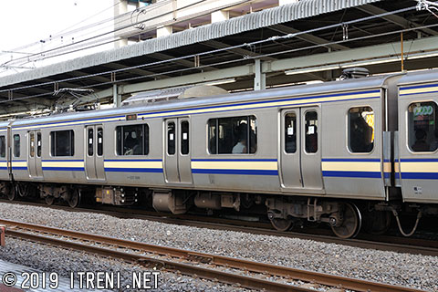 モハE217-2068
