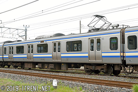 モハE217-2091