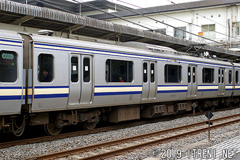 モハE217-32
