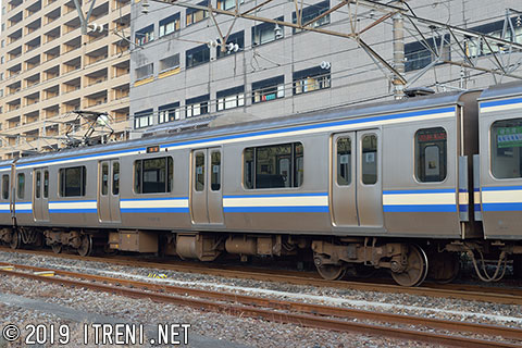 モハE217-34