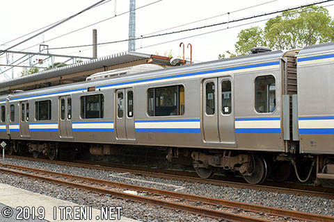 サハE217-2