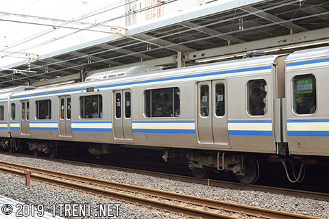 サハE217-2002