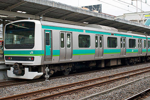 クハE230-59