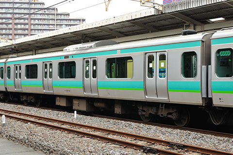 モハE230-131
