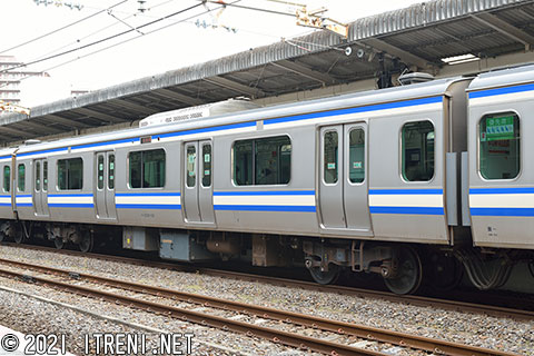 モハE230-139