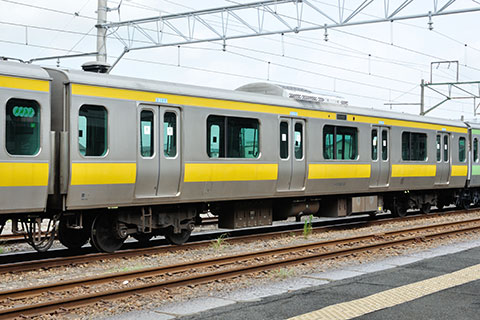 モハE230-53