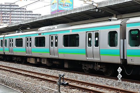 モハE231-131