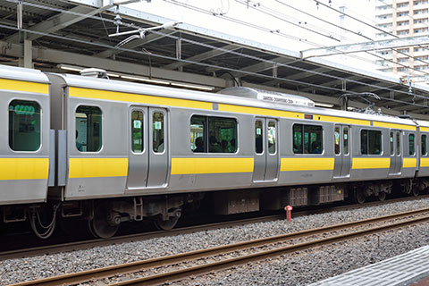 モハE231-140