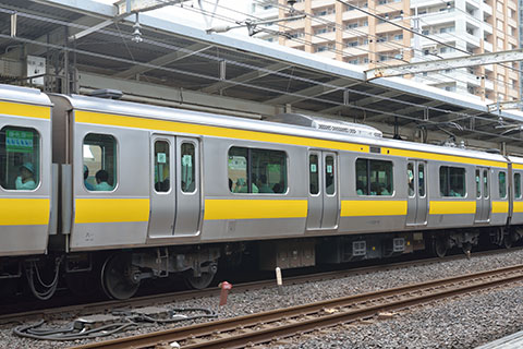 モハE231-62
