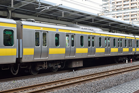 サハE230-44
