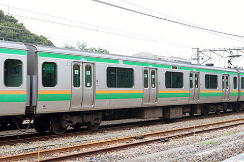 モハE230-1519