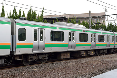モハE231-3524