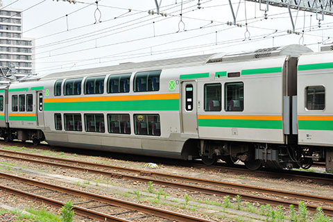 サロE231-1014