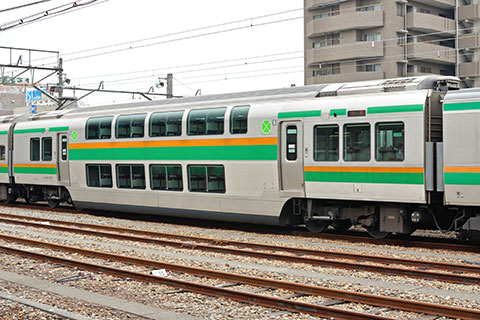 サロE231-1037