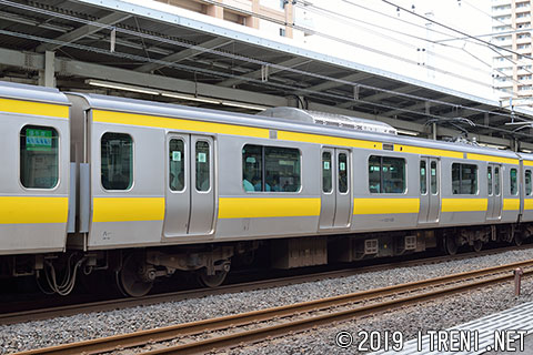 モハE230-528
