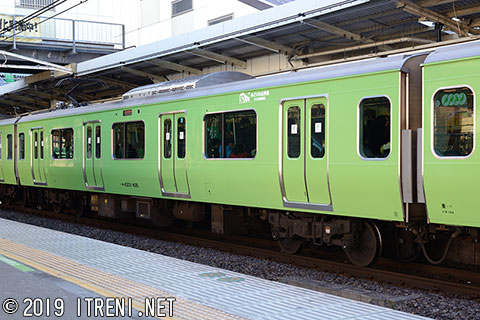 モハE230-635
