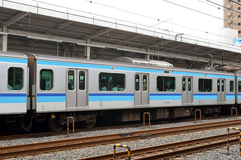 モハE231-802