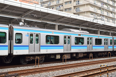 モハE231-802