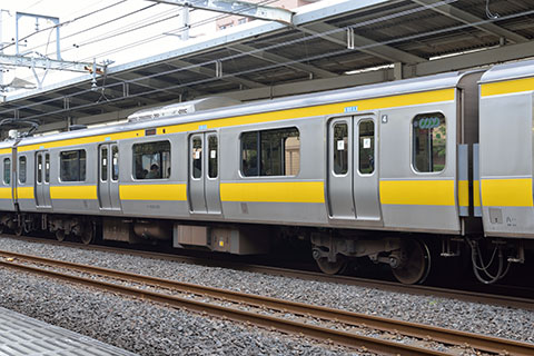 モハE230-901