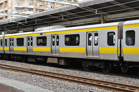 モハE230-902