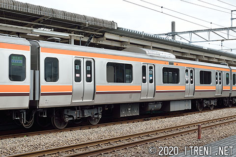 モハE230-902