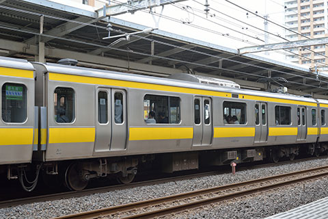 モハE231-901