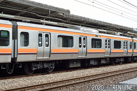モハE231-902