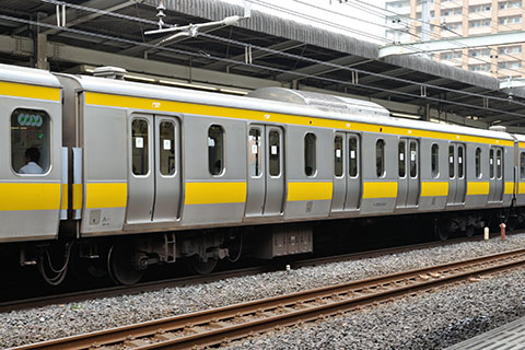 サハE230-901