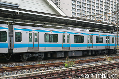 モハE232-1010