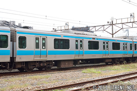 モハE232-1206