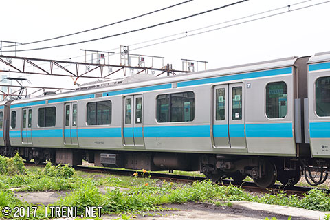 モハE232-1422