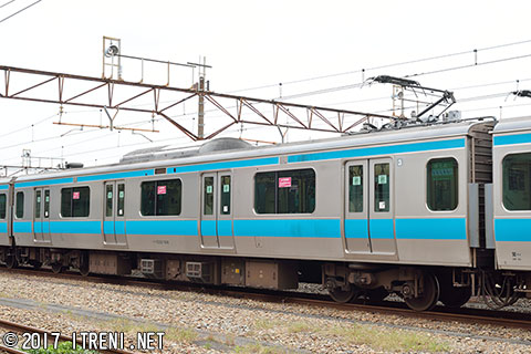 モハE233-1206