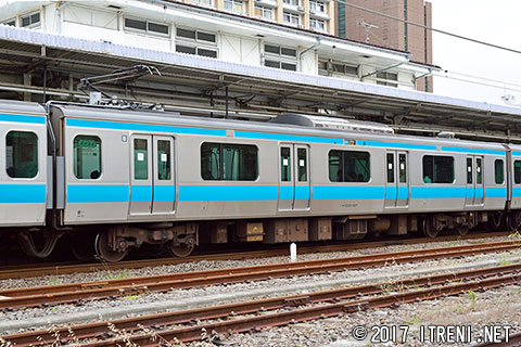 モハE233-1421