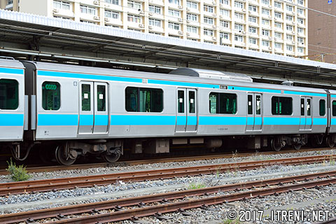 サハE233-1041