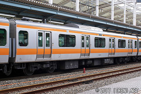 モハE232-2
