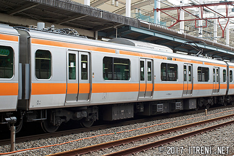 モハE233-2