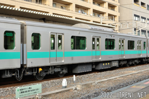 モハE232-2009