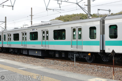 モハE232-2009