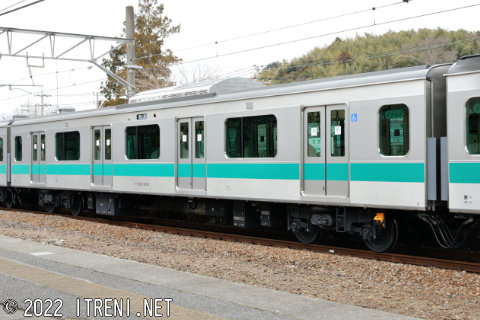 モハE232-2209