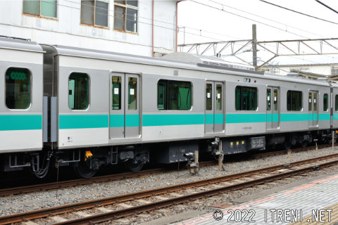 モハE232-2409
