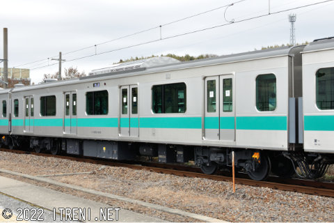 モハE232-2409