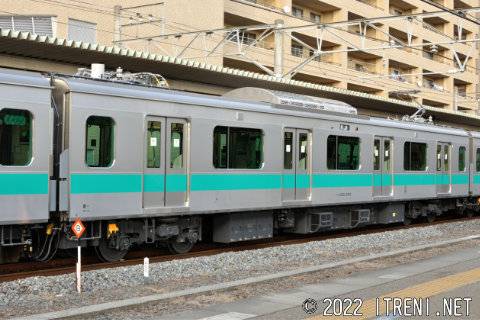 モハE233-2009