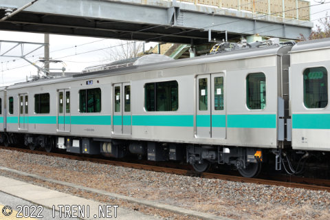 モハE233-2009