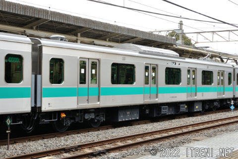 モハE233-2209
