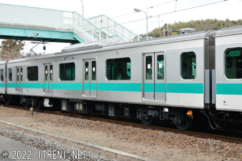 モハE233-2209