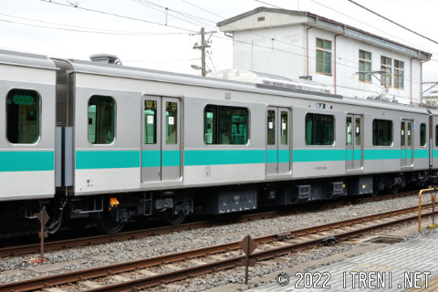 モハE233-2409