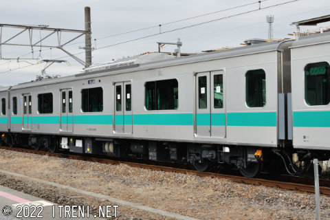 モハE233-2409